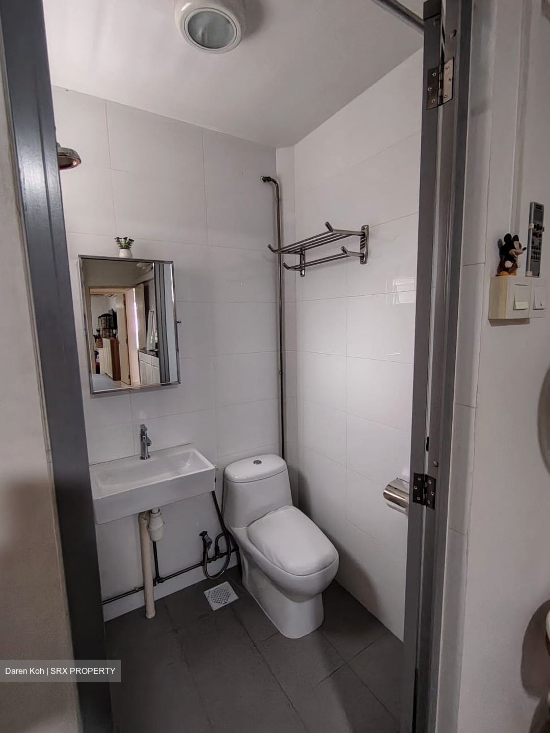 Blk 149 Woodlands Street 13 (Woodlands), HDB 3 Rooms #538781861